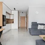 Cosmo 아파트 그단스크
