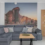 아파트 Cosmo