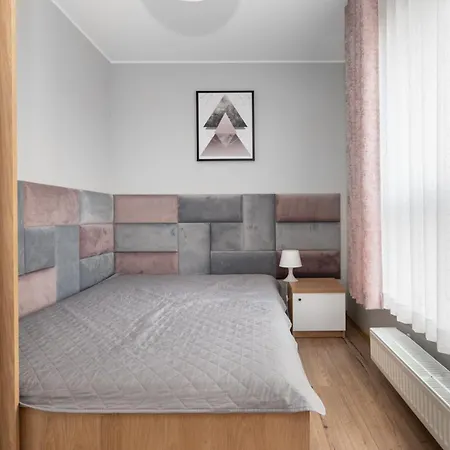 Cosmo Apartamento