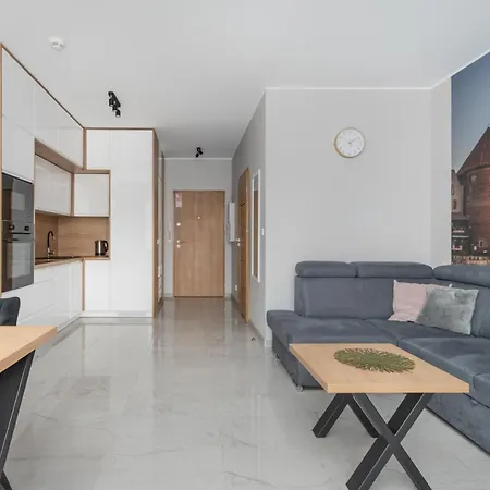 Cosmo Apartamento *