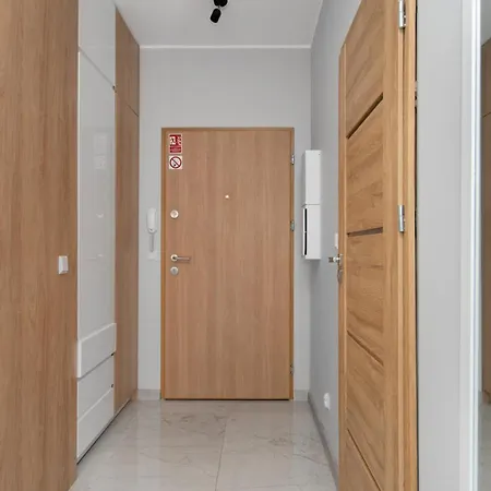 Cosmo Apartament *