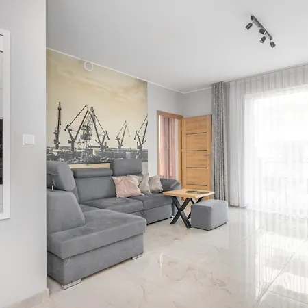 Apartamento Cosmo