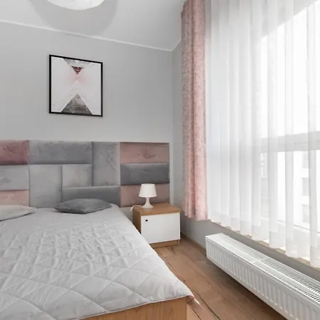 Apartamento Cosmo *