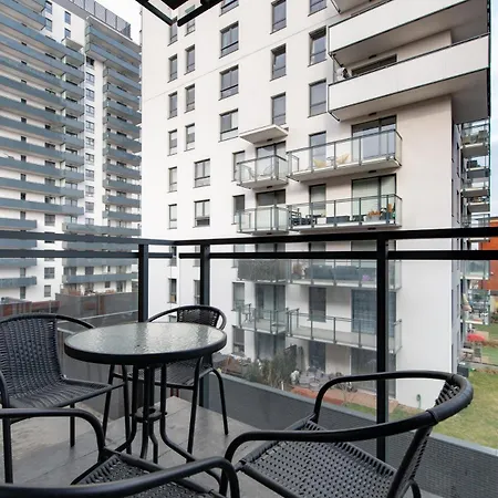 Cosmo Apartament