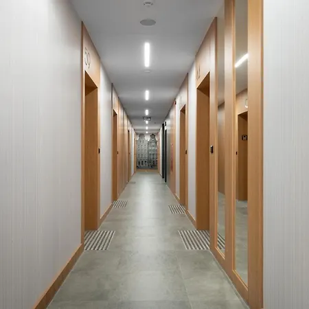 Cosmo Apartamento