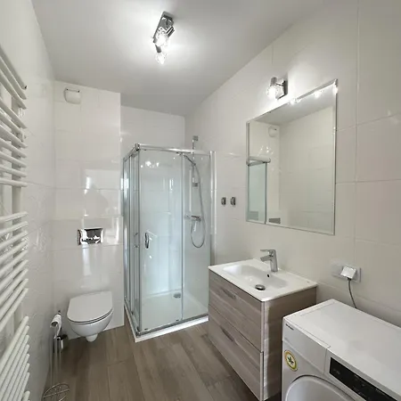 Cosmo Apartamento *