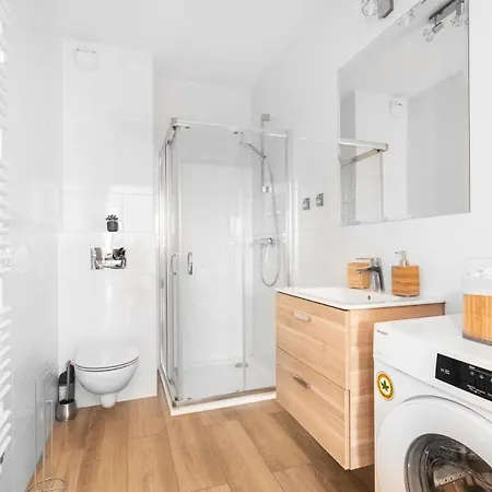 Apartamento Cosmo