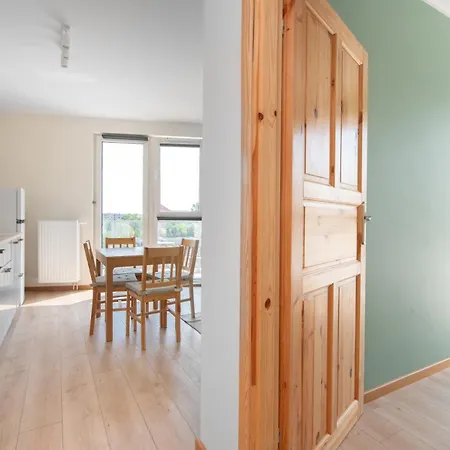 Apartamento Cosmo *