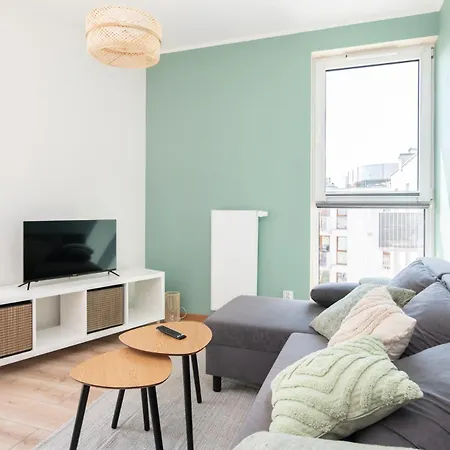 Cosmo Apartamento