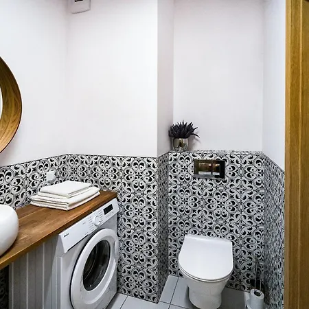 Apartamento Cosmo