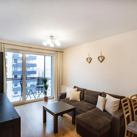 Apartamento Cosmo