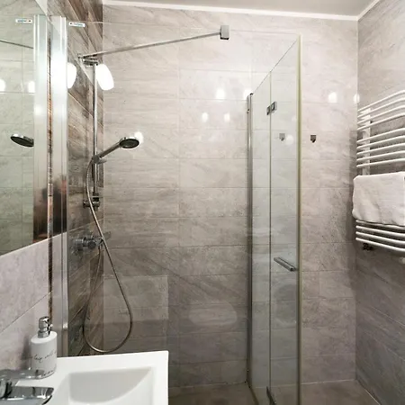 Cosmo Apartament