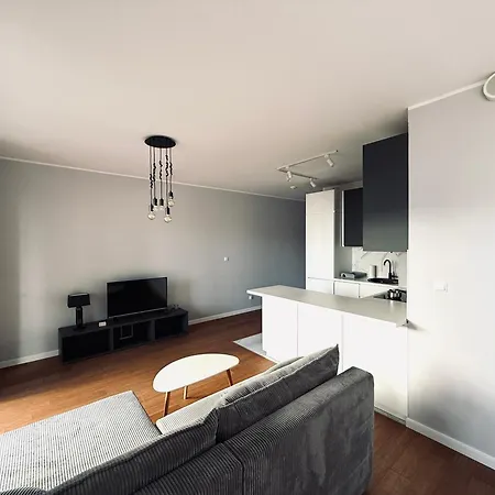 Apartament Cosmo