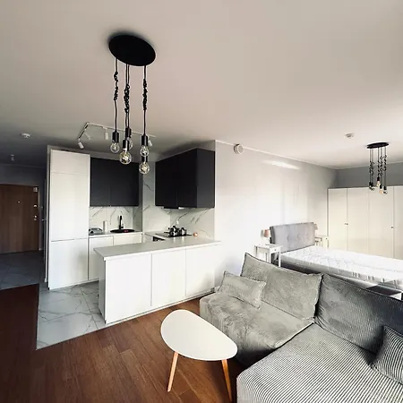 Cosmo Apartament
