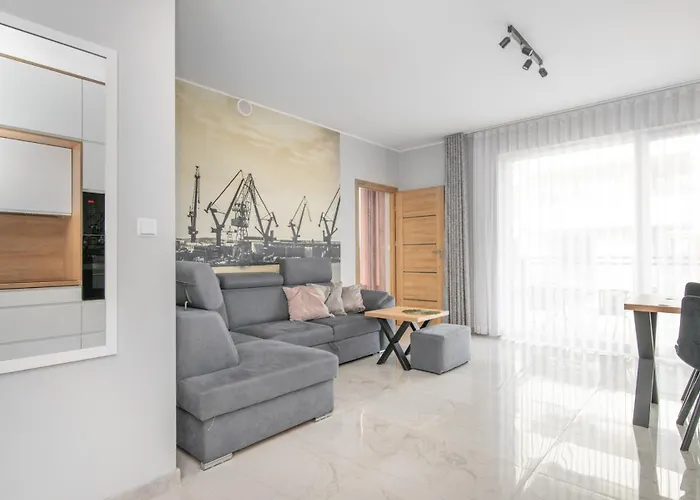 Apartament Cosmo