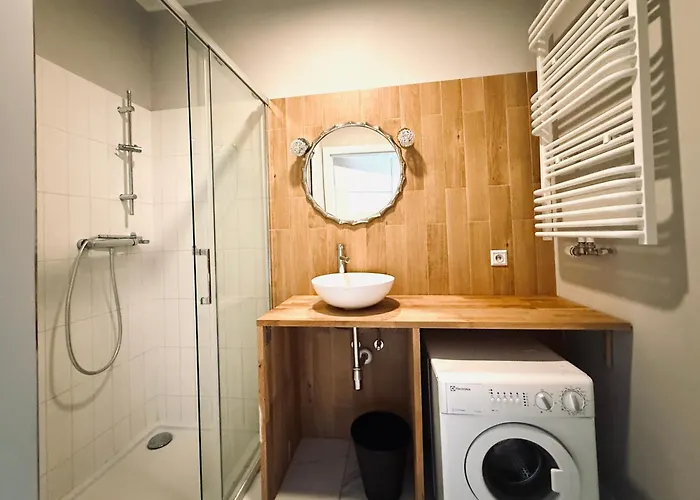 Cosmo Apartament Gdańsk