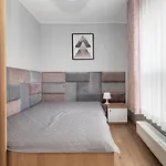 Cosmo Apartament