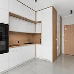 Cosmo Apartament Gdańsk