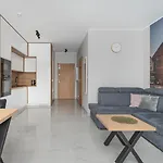 Cosmo Apartament *