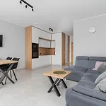 Apartament Cosmo *