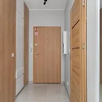 Cosmo Apartament *