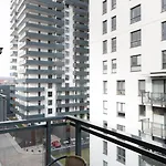 Cosmo Apartament *