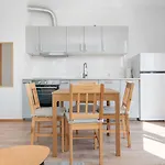Apartament Cosmo *