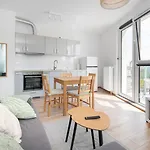 Cosmo Apartament Gdańsk