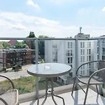Cosmo Apartament Gdańsk