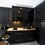 Apartament Cosmo Gdańsk