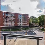 Cosmo Apartament *
