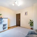 Cosmo Apartament