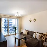 Apartament Cosmo