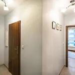 Apartament Cosmo *