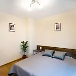 Apartament Cosmo Gdańsk