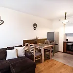 Apartament Cosmo
