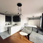 Cosmo Apartament Gdańsk