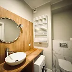 Apartament Cosmo Gdańsk