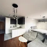 Cosmo Apartament