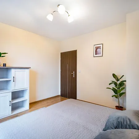 Cosmo Apartament